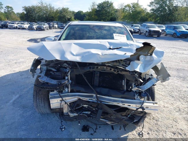 43401630 :رقم المزاد ، 5J8YE1H42SL006614 vin ، 2025 Acura Mdx Technology Package مزاد بيع