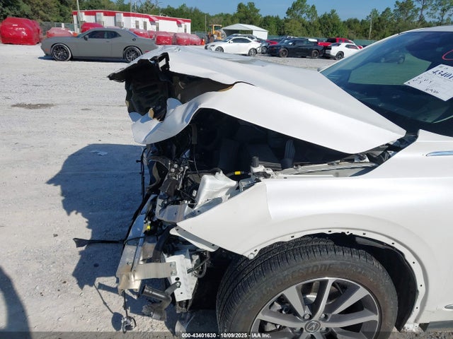 43401630 :رقم المزاد ، 5J8YE1H42SL006614 vin ، 2025 Acura Mdx Technology Package مزاد بيع