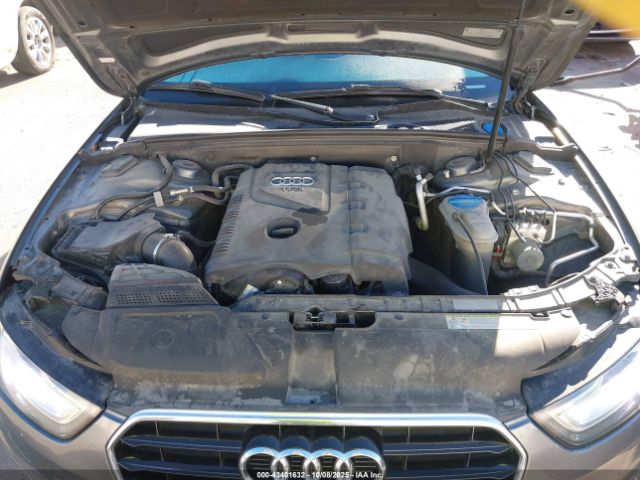 2014 AUDI A4 WAUFFAFL1EN041695 Photo 9