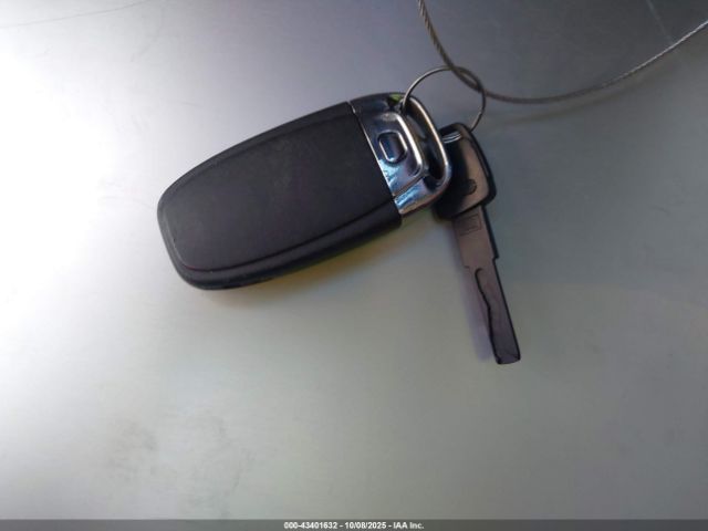 2014 AUDI A4 WAUFFAFL1EN041695 Photo 10