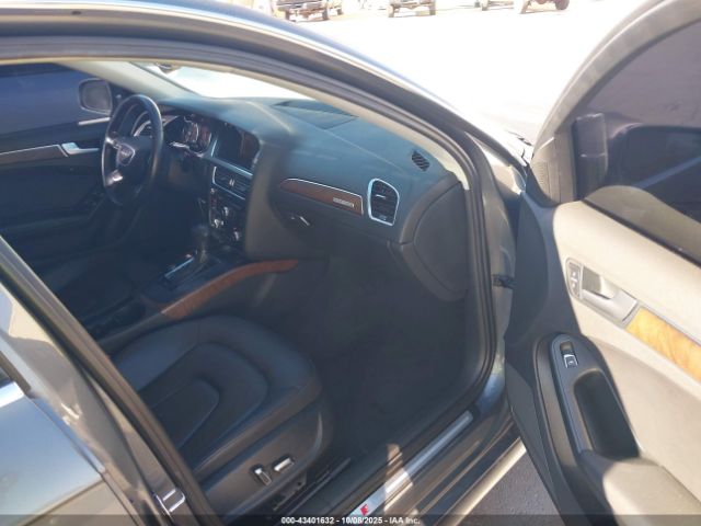 2014 AUDI A4 WAUFFAFL1EN041695 Photo 4
