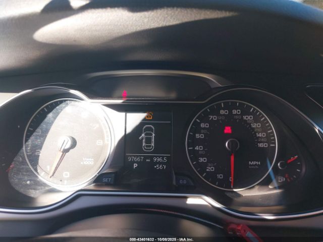 2014 AUDI A4 WAUFFAFL1EN041695 Photo 6