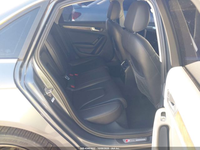 2014 AUDI A4 WAUFFAFL1EN041695 Photo 7