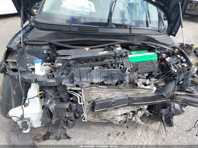 KNDJ23AU4L7042345 KIA SOUL S