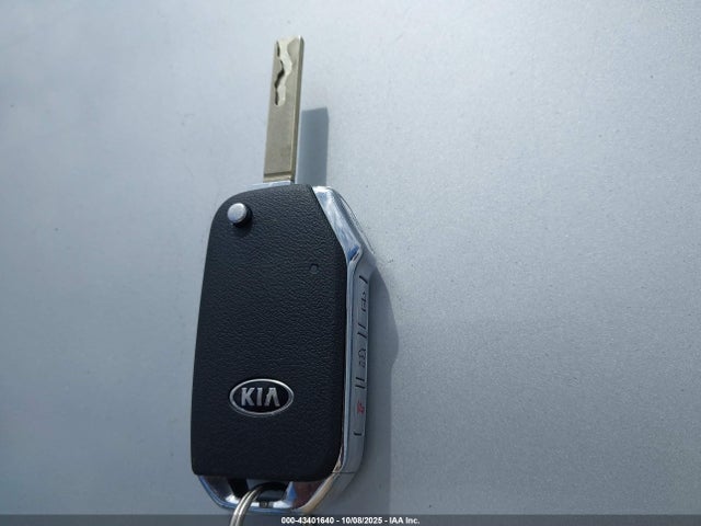 KNDJ23AU4L7042345 KIA SOUL S