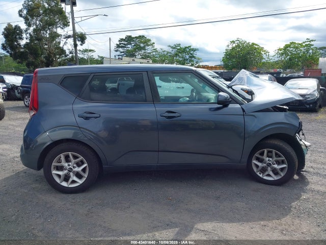KNDJ23AU4L7042345 KIA SOUL S