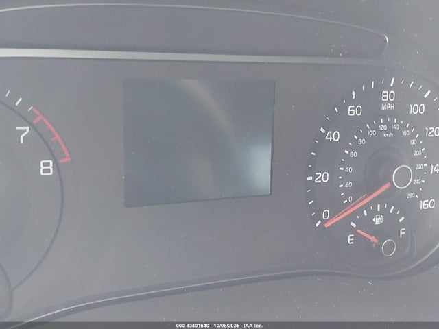 KNDJ23AU4L7042345 KIA SOUL S