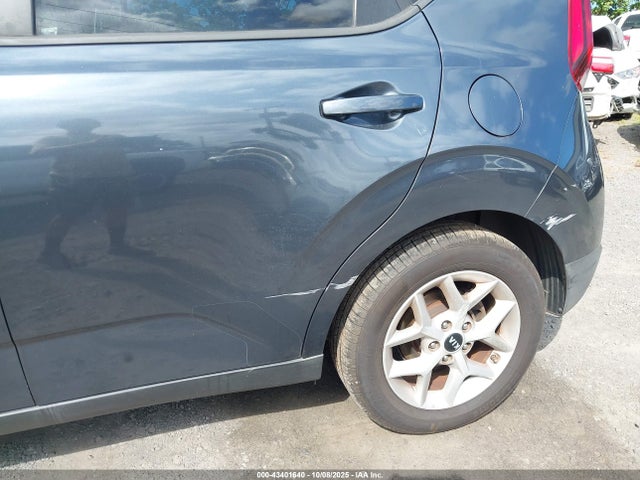 KNDJ23AU4L7042345 KIA SOUL S