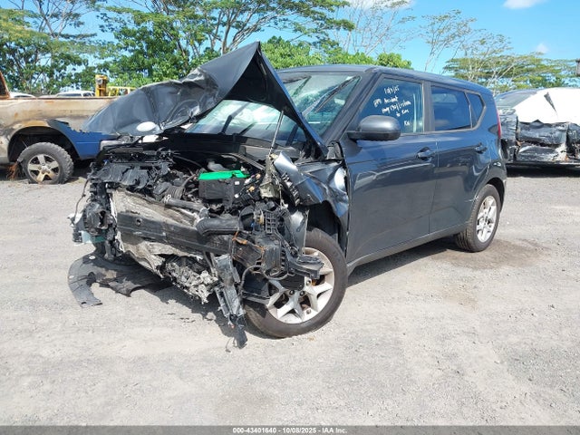 KNDJ23AU4L7042345 KIA SOUL S