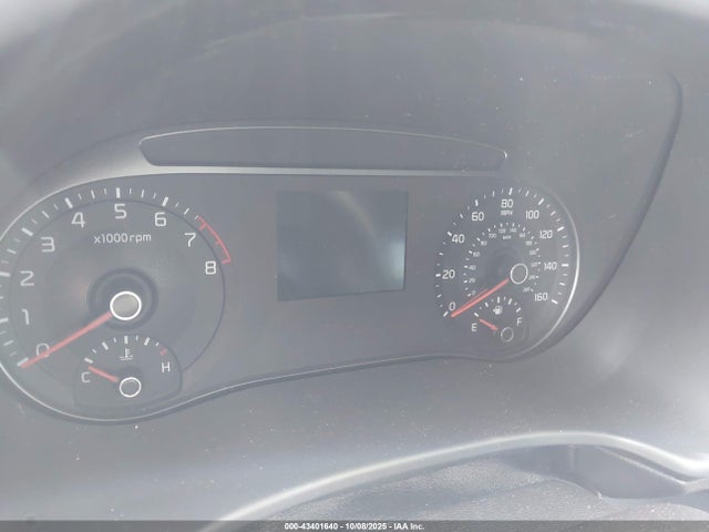 KNDJ23AU4L7042345 KIA SOUL S