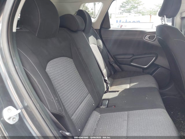 KNDJ23AU4L7042345 KIA SOUL S