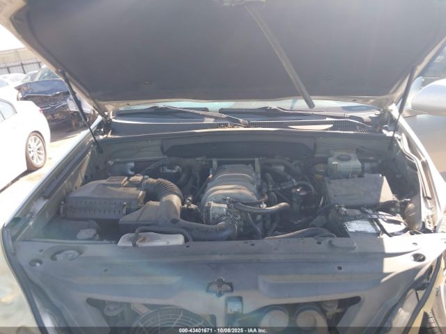 2004 LEXUS GX 470 JTJBT20X140050563 Photo 9