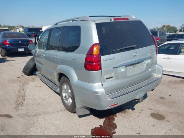 2004 LEXUS GX 470 JTJBT20X140050563 Photo 2