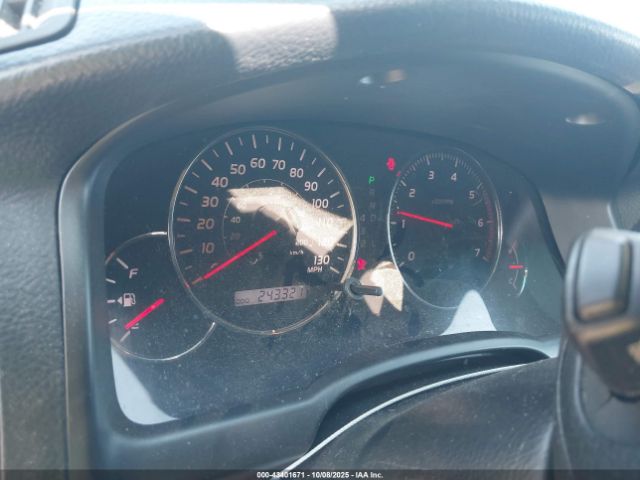 2004 LEXUS GX 470 JTJBT20X140050563 Photo 6