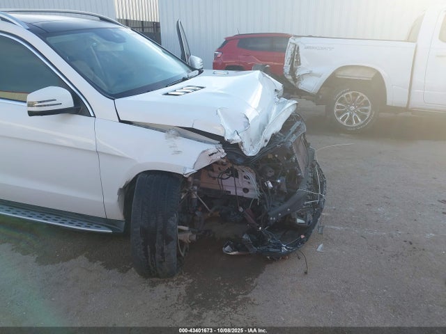 2018 MERCEDES-BENZ GLS 450 4JGDF6EE9JB005075 Photo 5