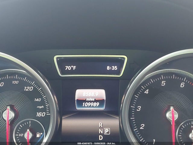 2018 MERCEDES-BENZ GLS 450 4JGDF6EE9JB005075 Photo 6