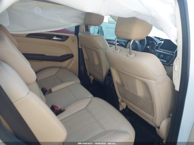 2018 MERCEDES-BENZ GLS 450 4JGDF6EE9JB005075 Photo 7
