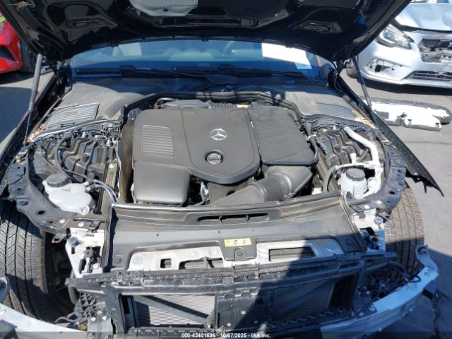 2025 MERCEDES-BENZ C 300 W1KAF4GB4SR238973 Photo 9