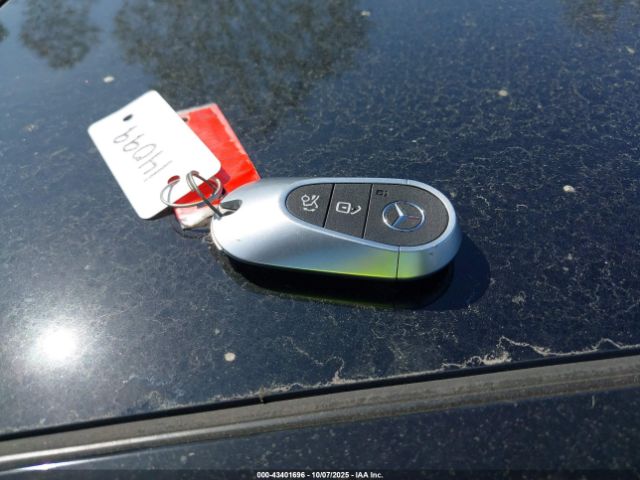 2025 MERCEDES-BENZ C 300 W1KAF4GB4SR238973 Photo 10