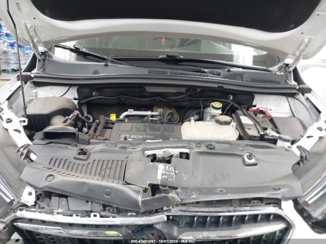 Buick Encore Fwd Preferred 2019 KL4CJASB6KB865541 Image 10