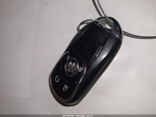 Buick Encore Fwd Preferred 2019 KL4CJASB6KB865541 Image 11