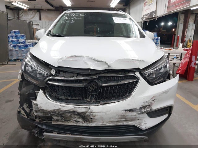Buick Encore Fwd Preferred 2019 KL4CJASB6KB865541 Image 13