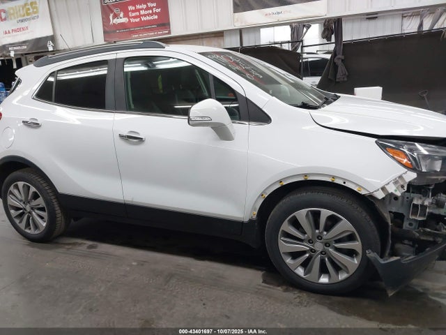 Buick Encore Fwd Preferred 2019 KL4CJASB6KB865541 Image 14