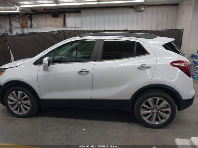 Buick Encore Fwd Preferred 2019 KL4CJASB6KB865541 Image 15