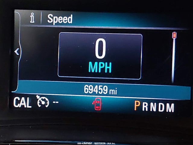 Buick Encore Fwd Preferred 2019 KL4CJASB6KB865541 Image 16