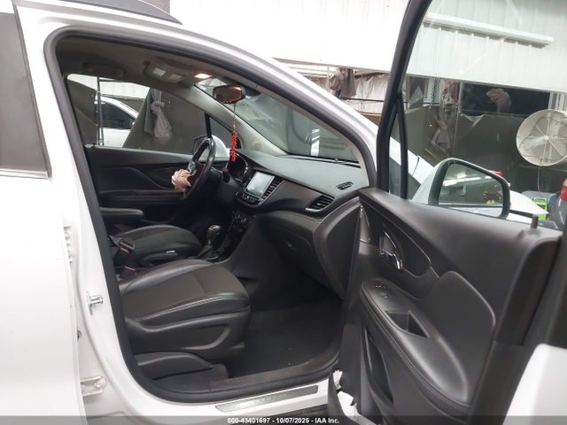 Buick Encore Fwd Preferred 2019 KL4CJASB6KB865541 Image 5