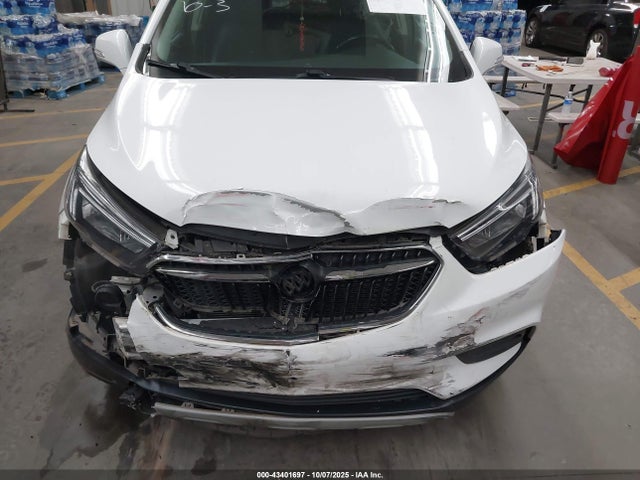 Buick Encore Fwd Preferred 2019 KL4CJASB6KB865541 Image 6