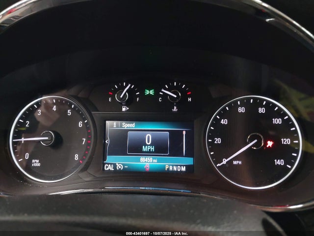 Buick Encore Fwd Preferred 2019 KL4CJASB6KB865541 Image 7