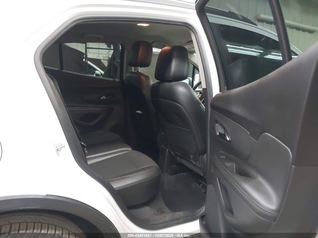 Buick Encore Fwd Preferred 2019 KL4CJASB6KB865541 Image 8