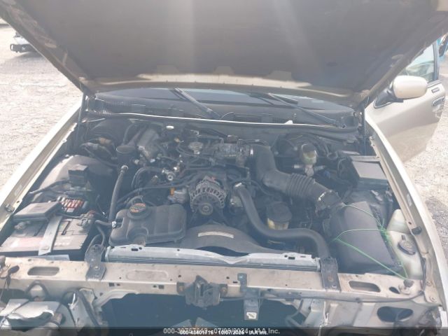 1999 FORD CROWN VICTORIA 2FAFP74W4XX127400 Photo 9