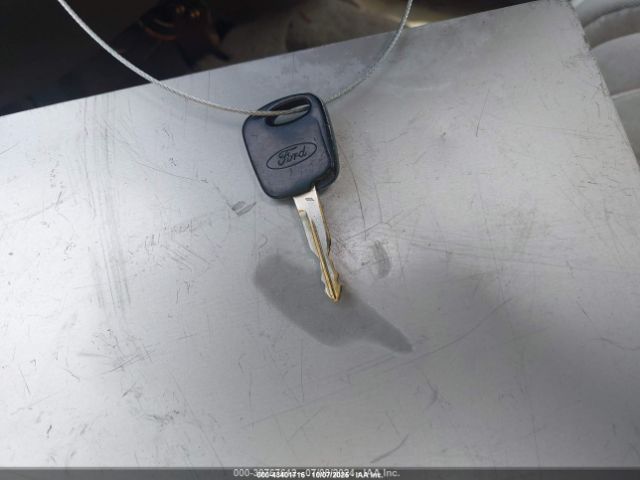 1999 FORD CROWN VICTORIA 2FAFP74W4XX127400 Photo 10