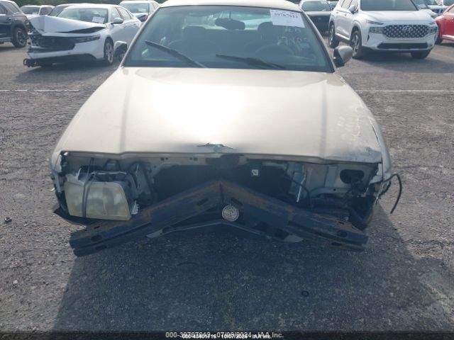 1999 FORD CROWN VICTORIA 2FAFP74W4XX127400 Photo 5
