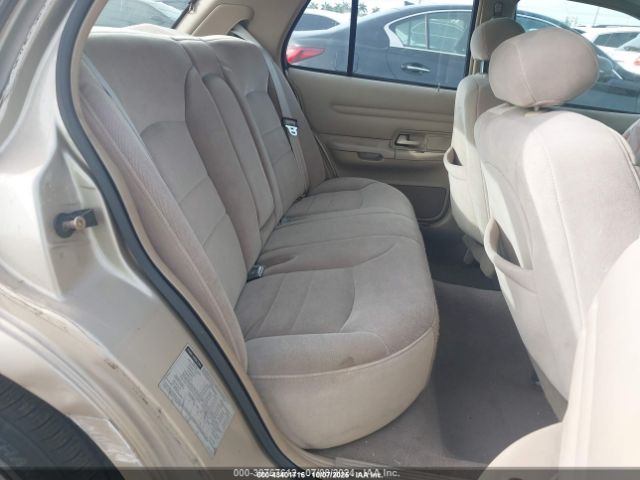 1999 FORD CROWN VICTORIA 2FAFP74W4XX127400 Photo 7