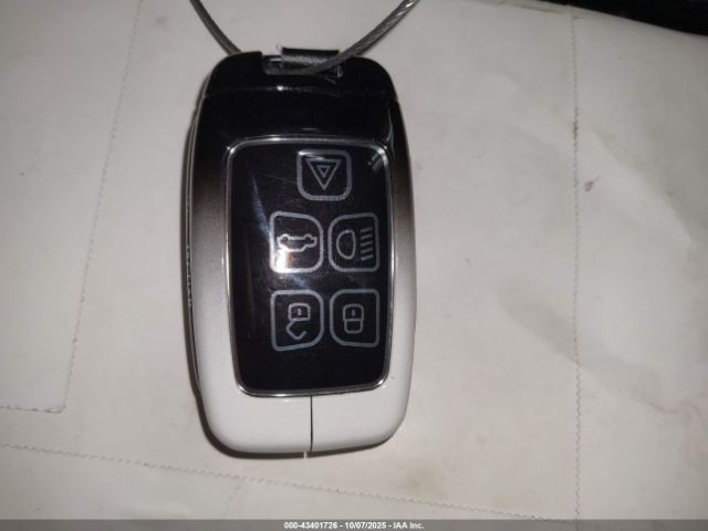 2014 JAGUAR XF SAJWJ0EFXE8U18113 Photo 10