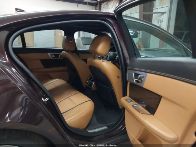 2014 JAGUAR XF SAJWJ0EFXE8U18113 Photo 7