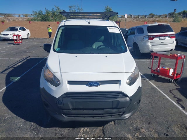 Ford Transit Connect 2015 NM0LS7E76F1204906 Image 12