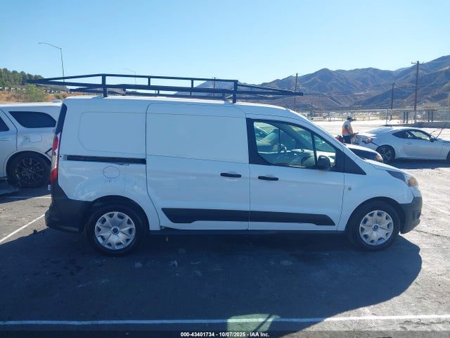 Ford Transit Connect 2015 NM0LS7E76F1204906 Image 13