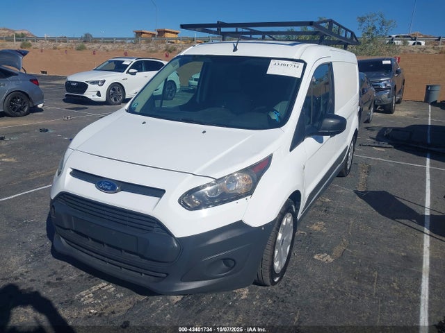 Ford Transit Connect 2015 NM0LS7E76F1204906 Image 2