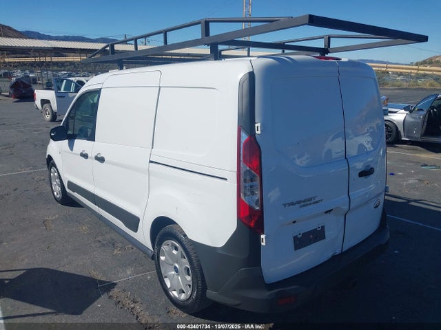 Ford Transit Connect 2015 NM0LS7E76F1204906 Image 3