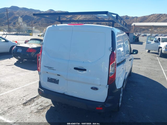 Ford Transit Connect 2015 NM0LS7E76F1204906 Image 4