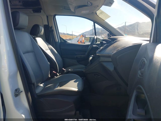 Ford Transit Connect 2015 NM0LS7E76F1204906 Image 5