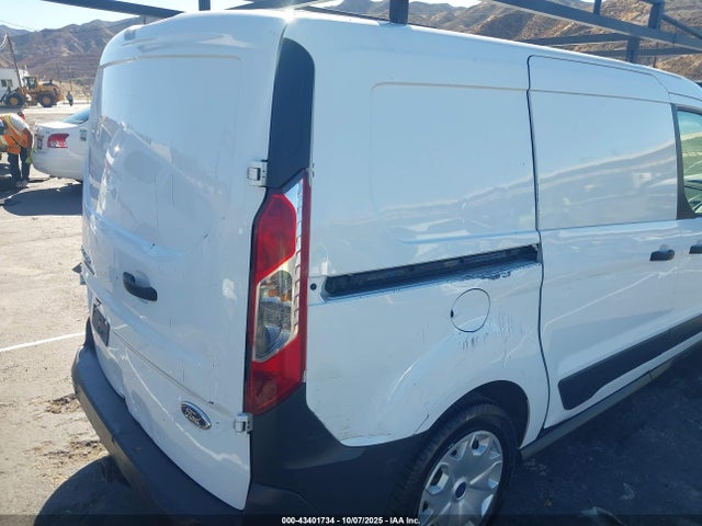 Ford Transit Connect 2015 NM0LS7E76F1204906 Image 6