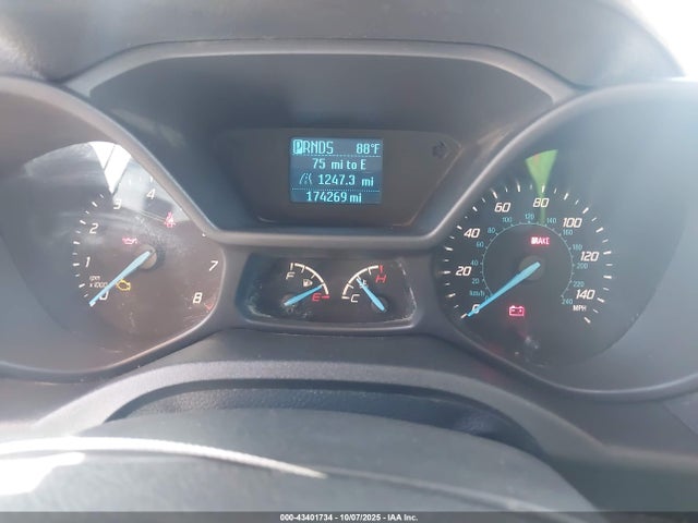 Ford Transit Connect 2015 NM0LS7E76F1204906 Image 7