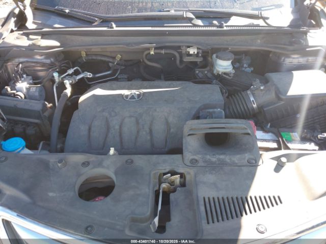 2013 ACURA RDX 5J8TB4H56DL016580 Photo 9