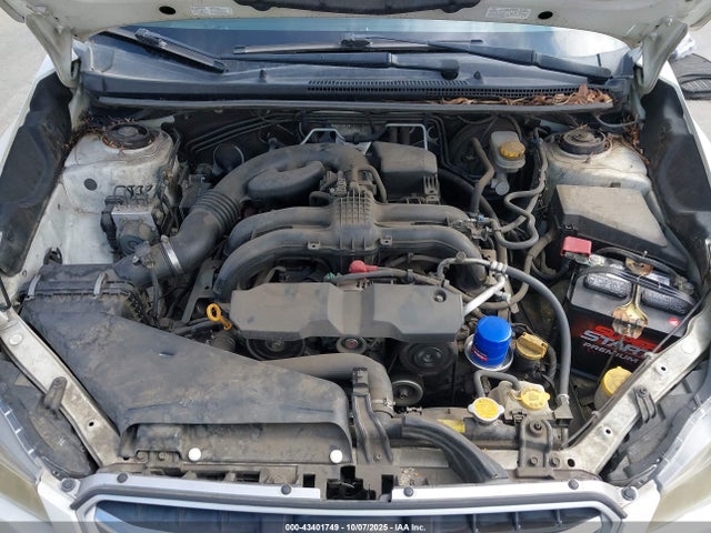 Subaru Impreza 2014 JF1GPAG69E8272751 Image 10