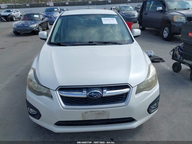 Subaru Impreza 2014 JF1GPAG69E8272751 Image 12